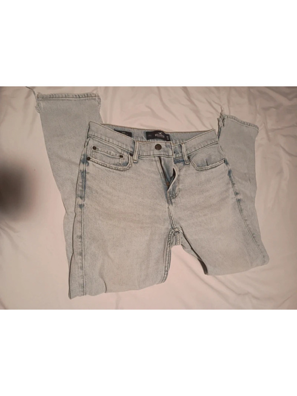 Hollister Jeans W28 L30